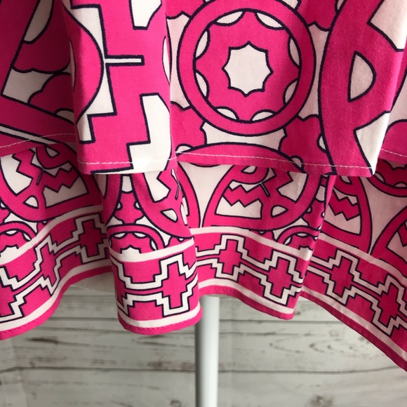 Crown and Ivy top - Picture 4 of 8